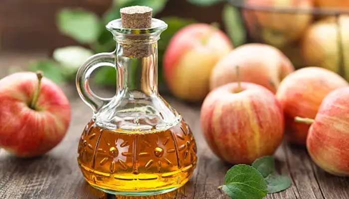 Apple cider vinegar likely to help in weight loss. — Unsplash/File