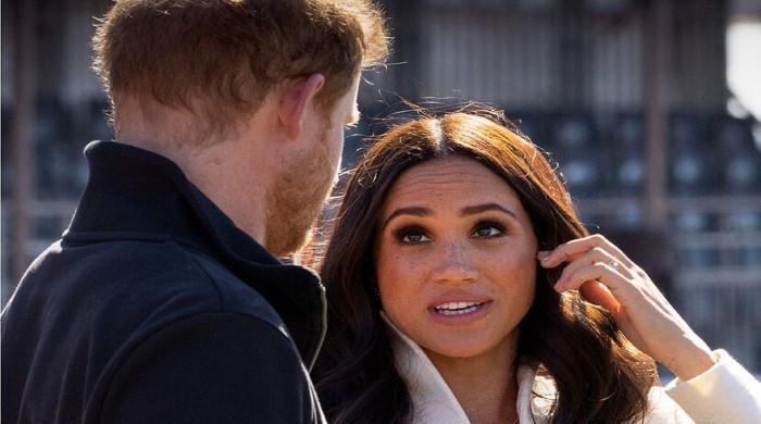 Meghan Markle's credibility is on stake