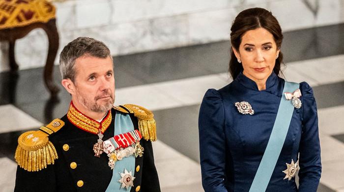 Danish royal family under fire for lack of transparency over Easter break