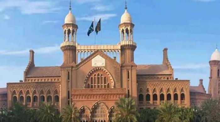 Toxic Powder Laced Letters Lhc Devises New Sops For Security Of Judges 7238