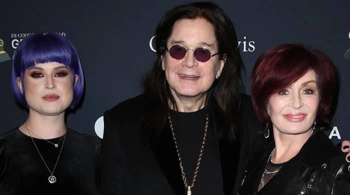 Ozzy Osbourne's fans love his 'unenthused' reaction over 100k YouTube ...