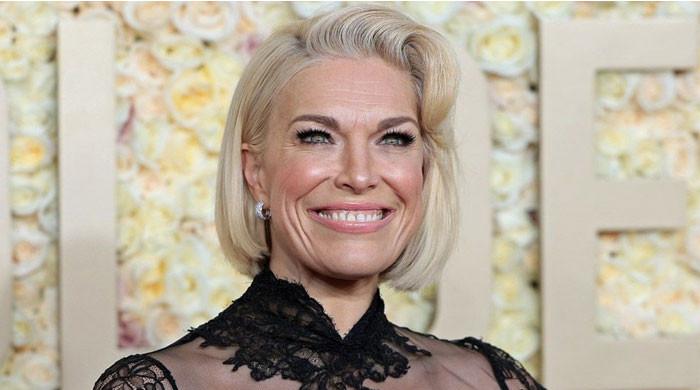 Game of Thrones' Hannah Waddingham 'in talks' to join Strictly's 2024 ...