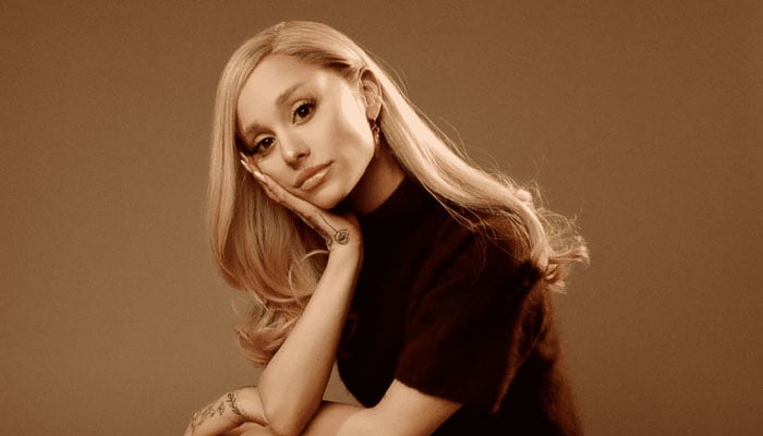 Ariana Grande celebrates one month of ‘Eternal Sunshine’: ‘May it never ...