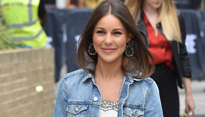 Louise Thompson reveals she uses a stoma