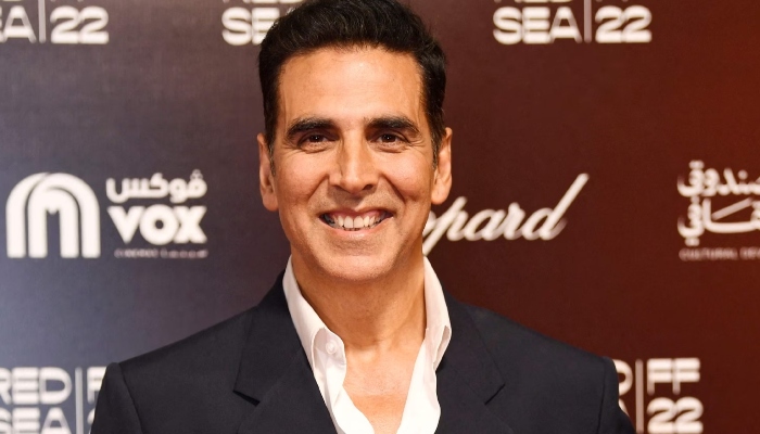 Akshay Kumar recounts a frustrating moment and finds solace in his car collection