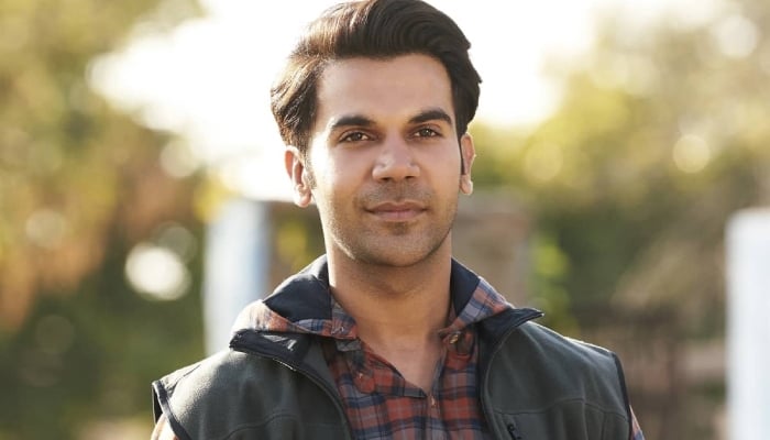 Rajkummar Rao opens up about his challenging role in Srikanth