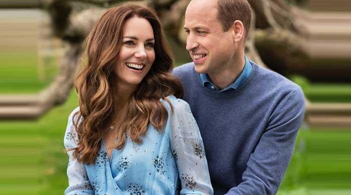 Prince William fears Kate Middleton's health could deteriorate