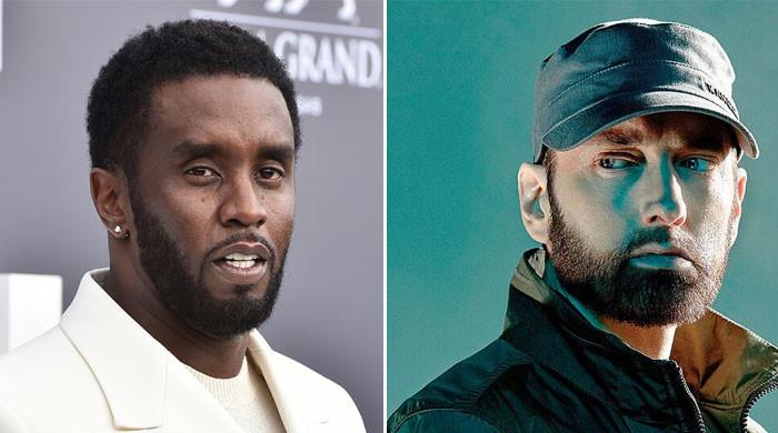 Eminem’s prophecy about Diddy, MGK on ‘Killshot’ fulfilled?