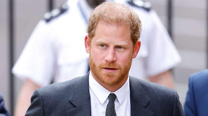 Prince Harry gets ‘alarming’ update on US visa case