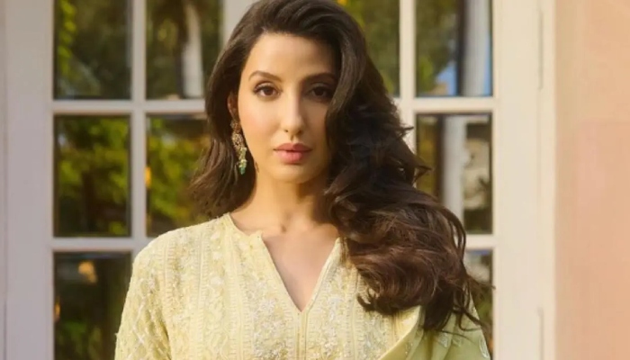 Nora Fatehi reveals being bullied by male superstars in the industry
