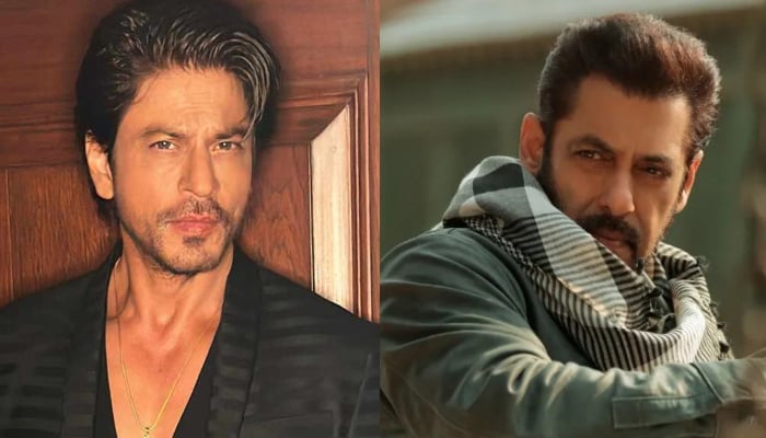 Shah Rukh Khan, Salman Khan to return with action-packed films in 2024