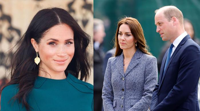 Meghan Markle wins big against Prince William, Kate Middleton