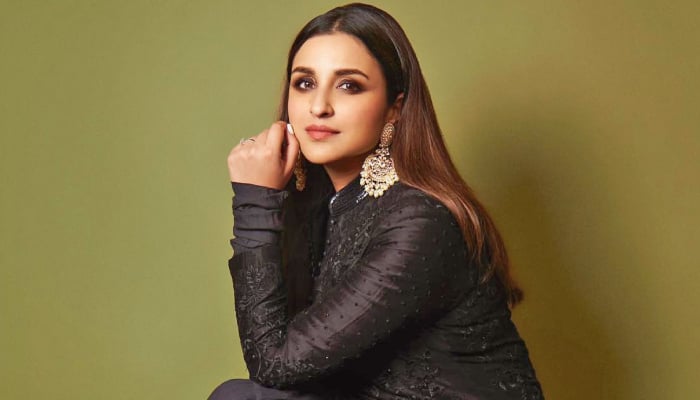 Parineeti Chopra honoured to be a part of Amar Singh Chamkila