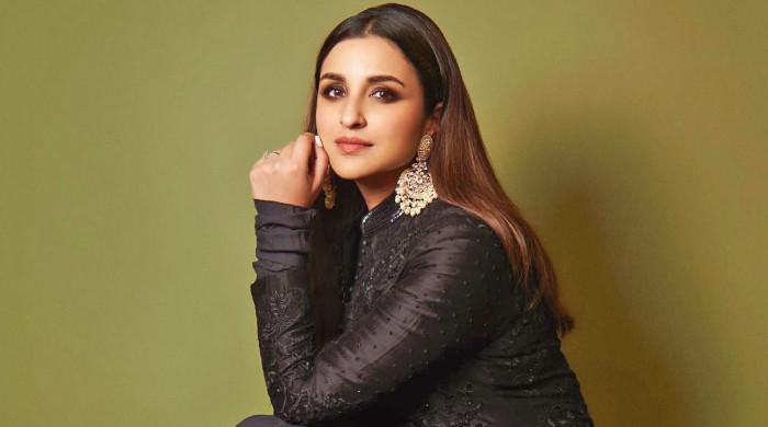 Parineeti Chopra Honoured To Be A Part Of Amar Singh Chamkila