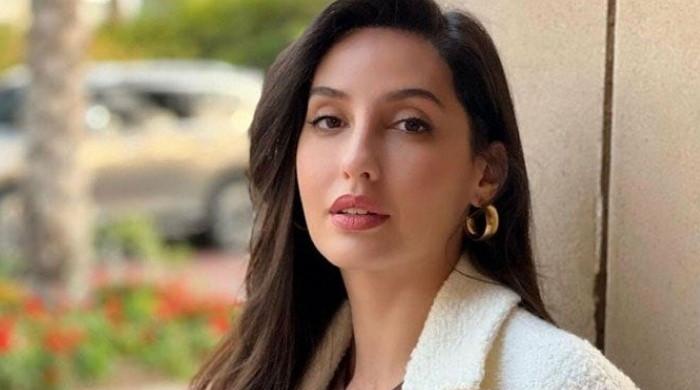 Nora Fatehi believes her life story is documentary material