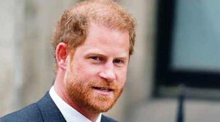 Prince Harry in trouble after fresh blow in US