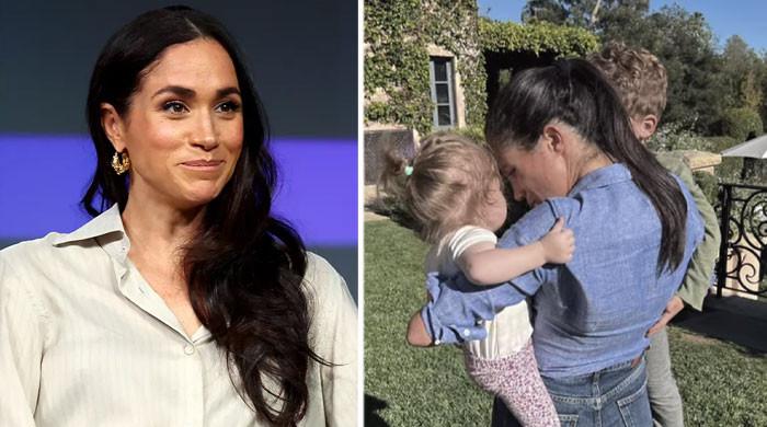 Archie, Lilibet to 'blame' mom Meghan Markle for 'selfish' decision