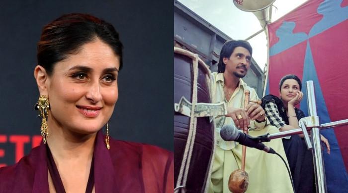 Kareena Kapoor Hails Diljit Dosanjh And Parineeti Chopra's 'Amar Singh ...