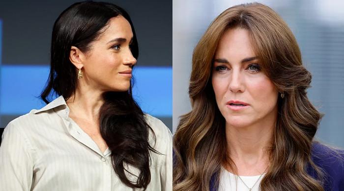 Meghan Markle misses out on big opportunity to replace Kate Middleton