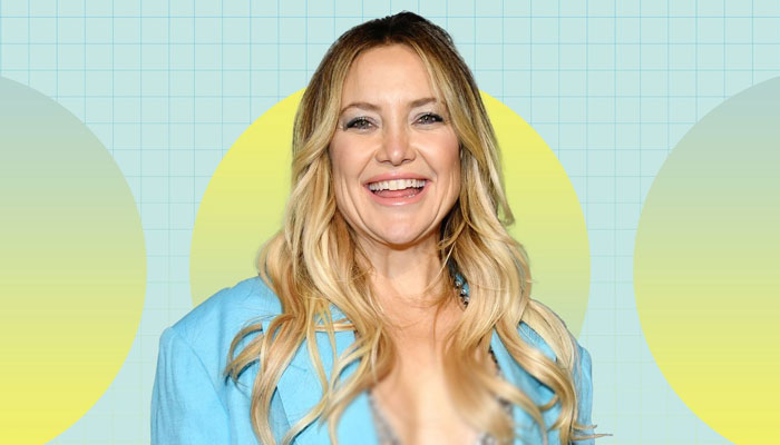 Kate Hudson announces debut album 'Glorious', shares first glimpse with ...