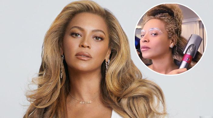 Beyonce Slams Stigma About Natural Hair While Sharing Her Wash Day Routine