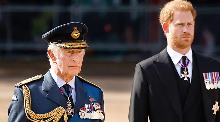Prince Harry believes himself to be ‘eternal victim’ of King Charles’ wrath
