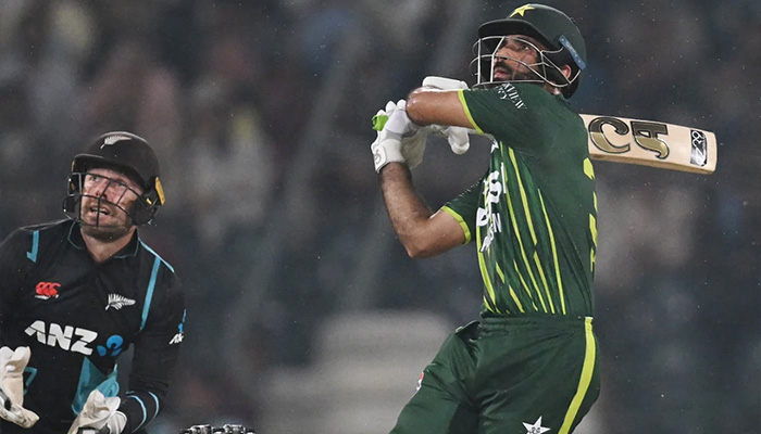 PAK vs NZ: New Zealand take 2-1 lead by defeating Pakistan in fourth T20I