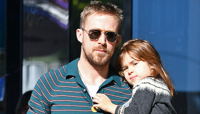Ryan Gosling plans to be away from the board for some time.