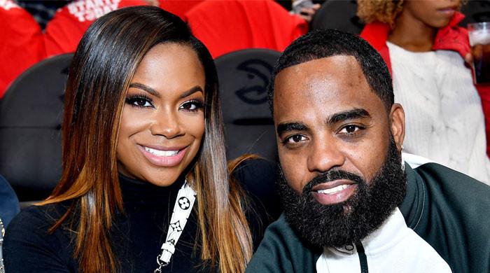 Kandi Burruss shares favourite Real Housewives of Atlanta memory