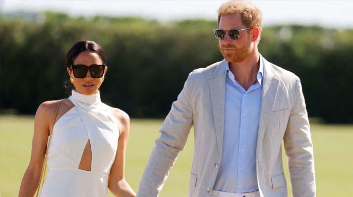 Meghan Markle ‘mulling over’ her UK return with Prince Harry