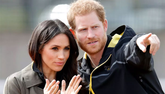 Prince Harry, Meghan Markle ‘hidden motives’ for Nigeria tour laid bare