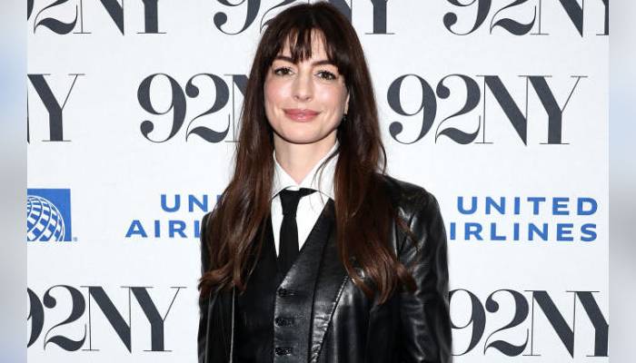 Anne Hathaway On How Real Life Role Connected Better With New Movie's 