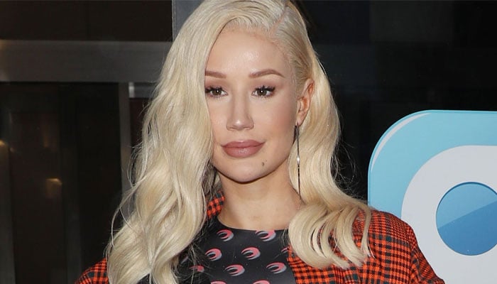 Iggy Azalea celebrates sons fourth birthday party