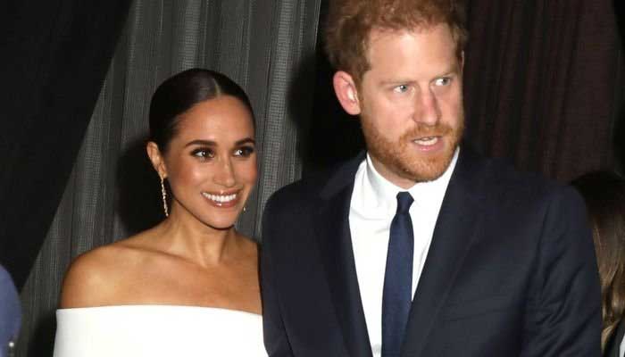 Prince Harry left feeling isolated by Meghan Markle
