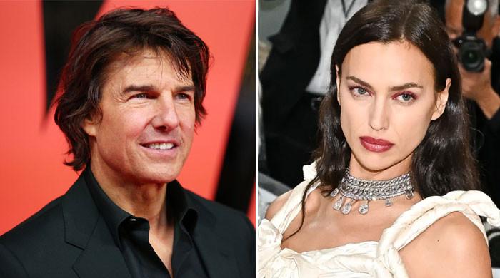 Why Tom Cruise is unwilling to date despite Irina Shayk’s romantic  confession