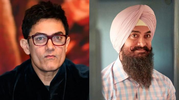 Aamir Khan Admits Being 'heartbroken' Over 'Laal Singh Chaddha' Failure