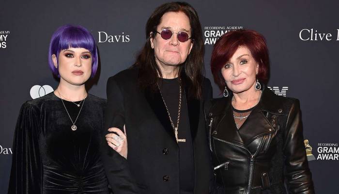 Ozzy Osbournes daughter Kelly opens up about her biggest fear of her life