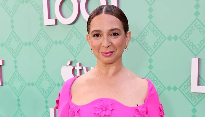 Maya Rudolph reveals type of comedy she doesn’t want to do anymore