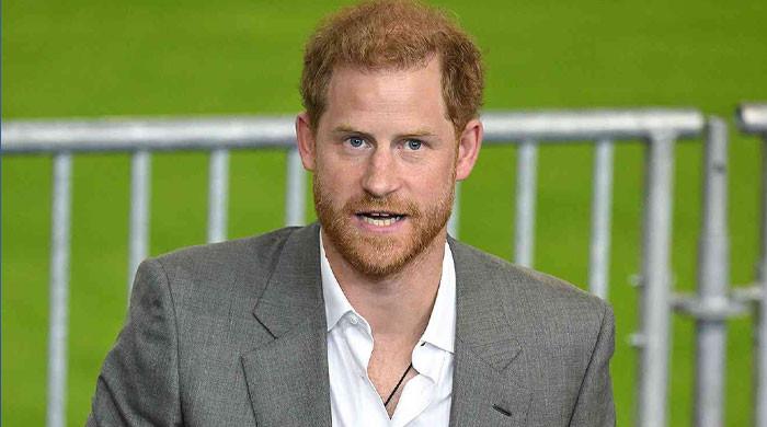 Prince Harry leaves Invictus Games fans disappointed with latest move