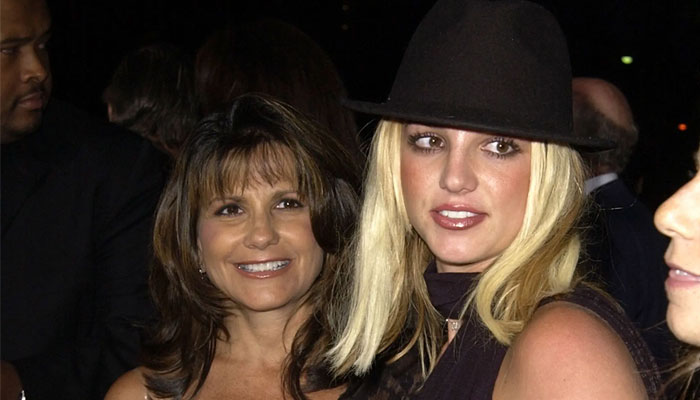 Britney Spearss mother Lynn Spears beats publicist in a legal battle