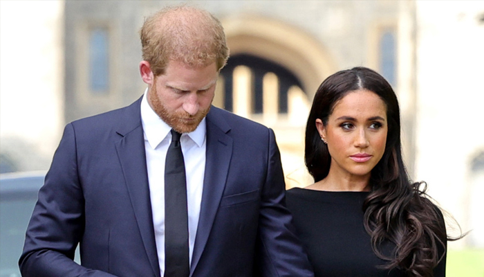 Meghan Markle, Prince Harry receive stark warning about kids future