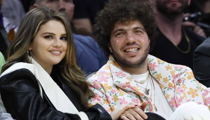 Selena Gomez is ready to settle down with boyfriend Benny Blanco