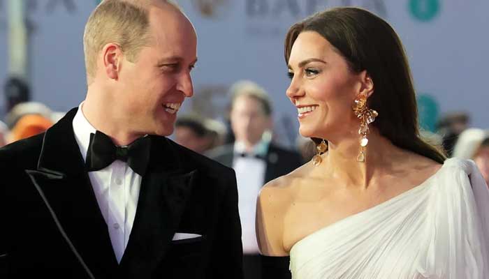 Prince William receives fresh blow from Kate Middleton