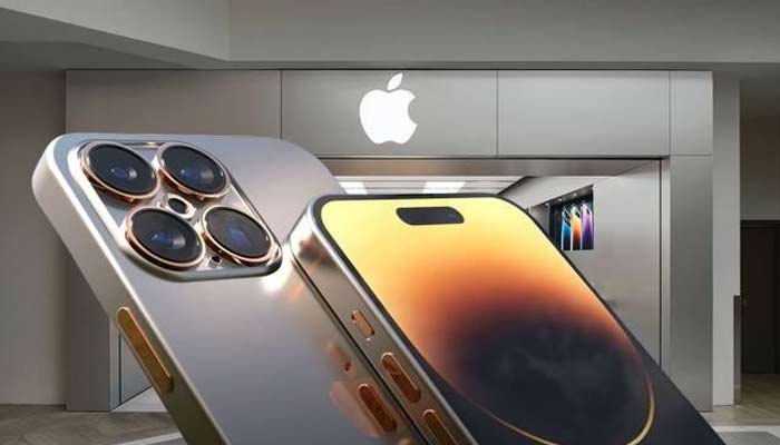 Apple iPhone 16 models to have never-before-seen AI features. — Macrumors