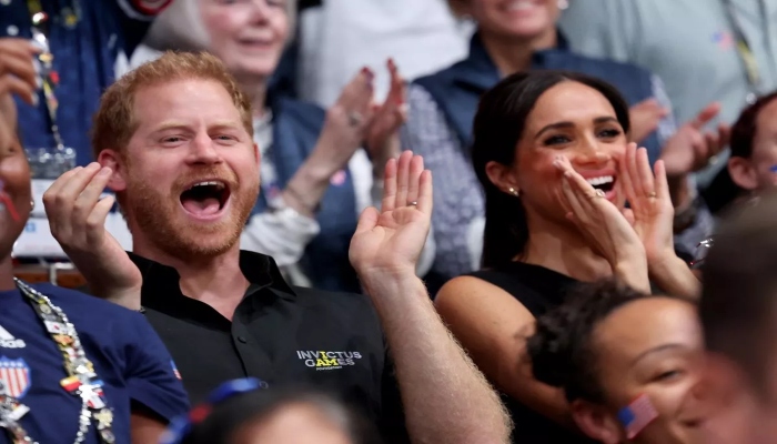 Prince Harry makes perfect decision amidst intense scrutiny surrounding ...