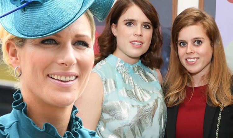 Princess Beatrice, Princess Eugenie, Zara Tindall accepting Prince Harry’s invitation?