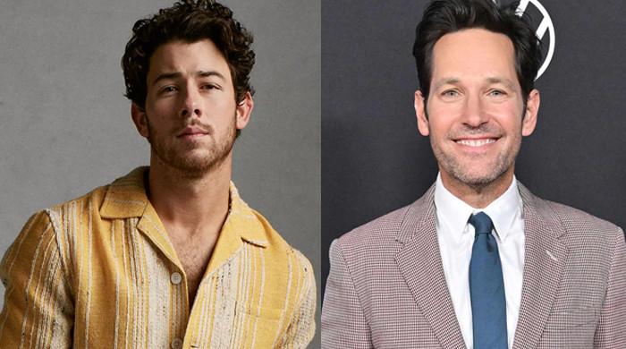 Nick Jonas, Paul Rudd to star in John Carney’s ‘Power Ballad’