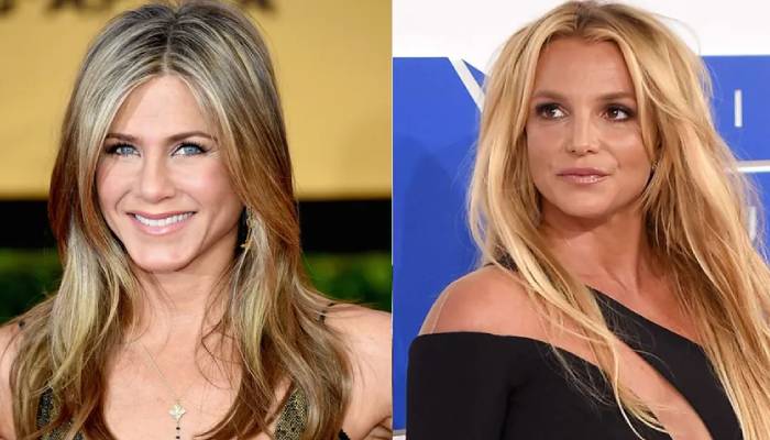Jennifer Aniston wants to help Britney Spears amid her meltdown: Source
