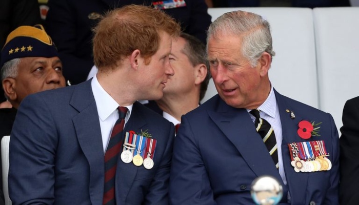 A royal source has made it clear that King Charles has every intention of including Harry, despite his busy schedule