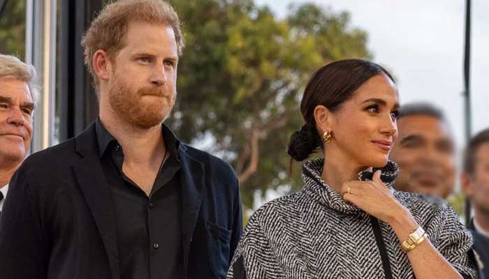 Meghan Markle praised for 'wise' decision